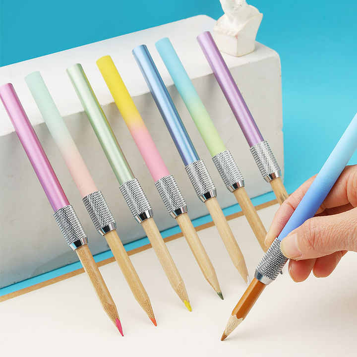 Detachable Rotary Art Student Painting Tool