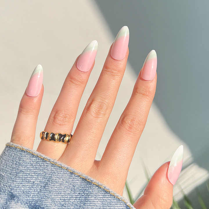 French False Nails