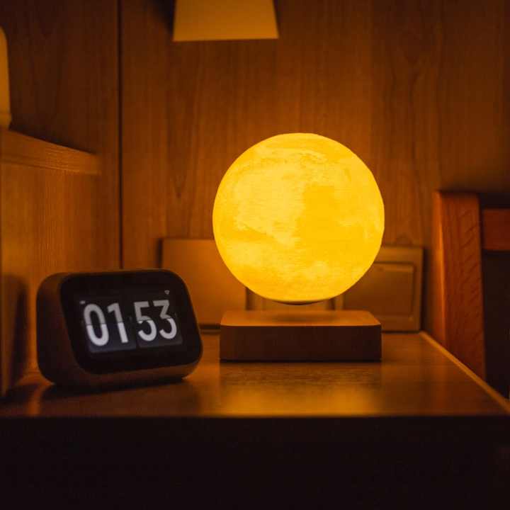 table lamp with stand