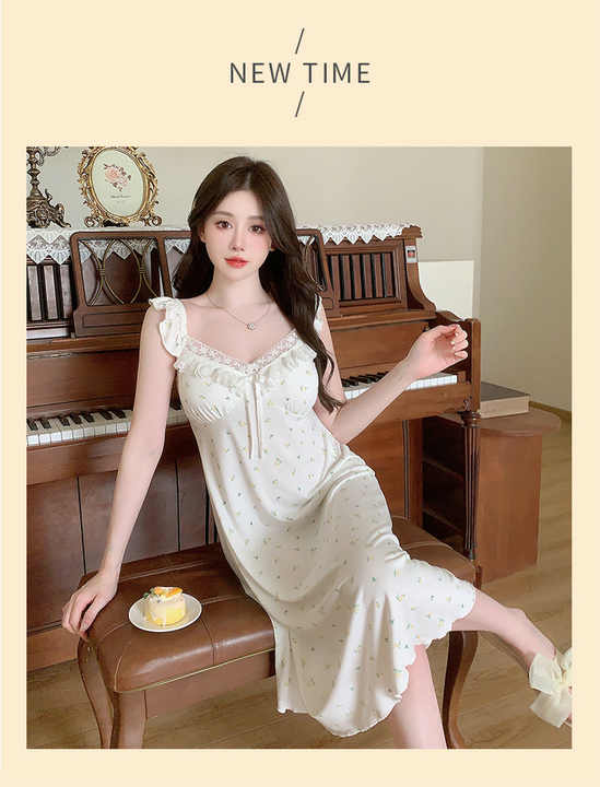 Women's Sleepwear