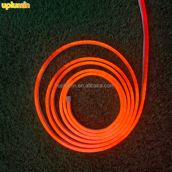 Flexible LED Rope Light . مصباح حبل مرن ليد مرن