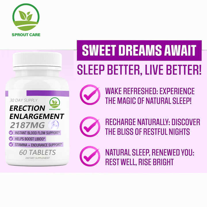 Private Label Power Capsules for Men Energy Boosting Pills Plus Solid Energy Supplements Maca Root Tablets