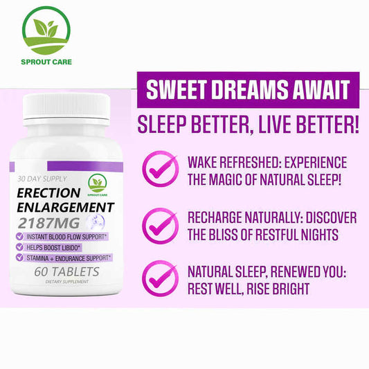 كبسولات قوية من العلامة الخاصة للرجال حبوب تعزيز الطاقة بالإضافة إلى مكملات الطاقة الصلبة أقراص جذور الماكاPrivate Label Power Capsules for Men Energy Boosting Pills Plus Solid Energy Supplements Maca Root Tablets