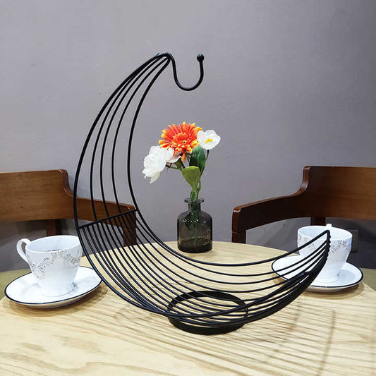 سلة تخزين فاكهة وخضراوات ,Fruit and vegetable storage basket