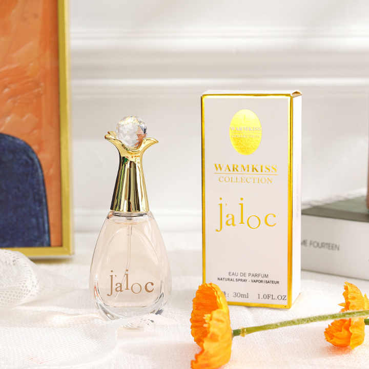 عطر جيجوك - نسائيه