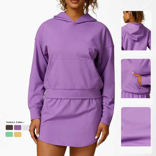 تشيرت نسائي فضفاض