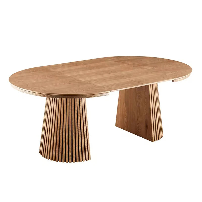 طاولة قهوة مستديرة