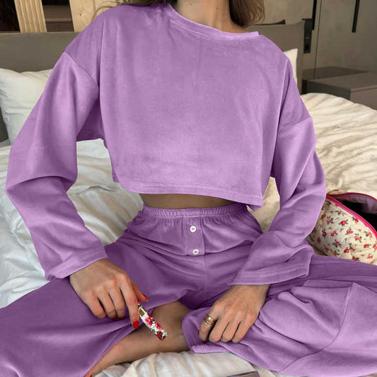 بدلات نوم نسائيه