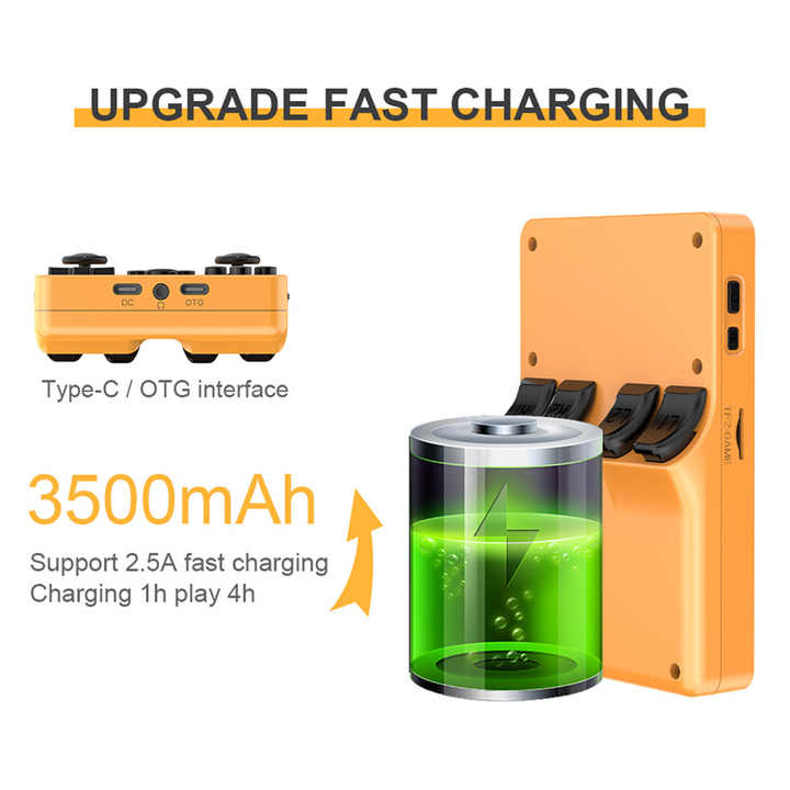 Entertainment games game console