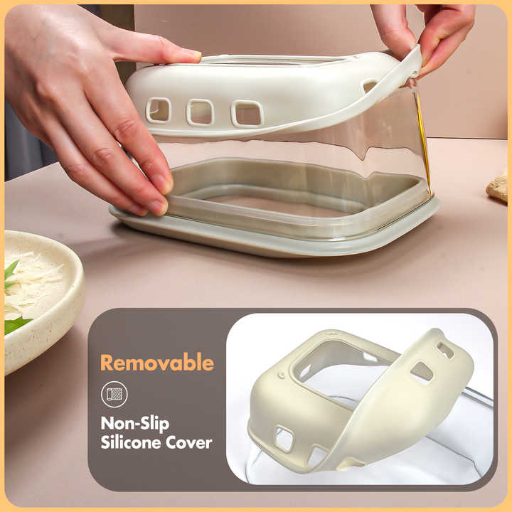 Multifunctional Grater Kitchen -مبشرة متعددة