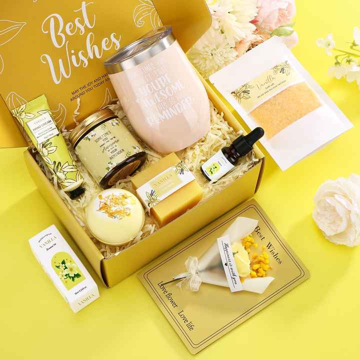 Corporate Gift Set Luxury Promotional-مجموعة هدايا