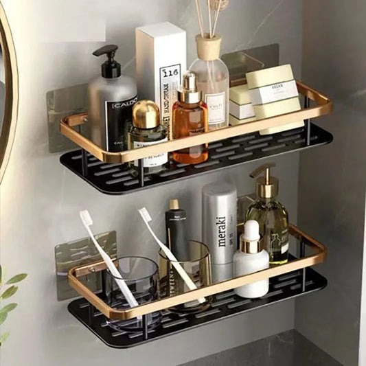 رف تخزين متعدد الطبقات -Multi-layer storage shelf