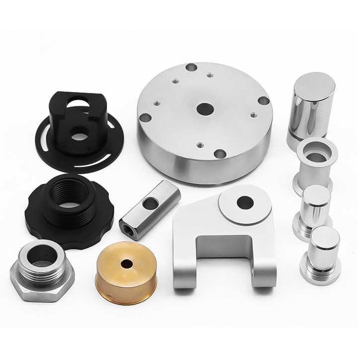 High quality engine and accessories