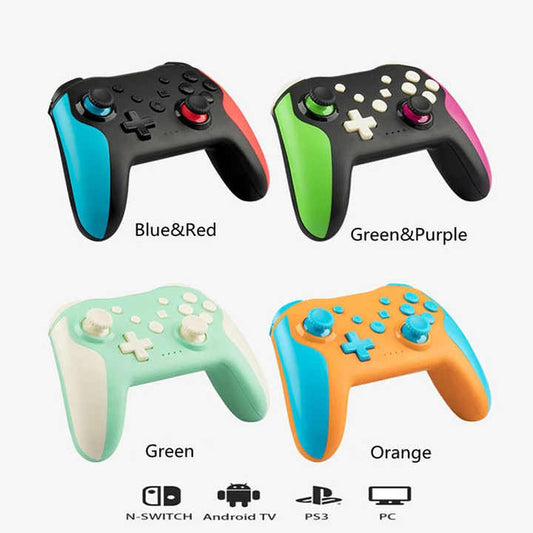 لوحة ألعاب لاسلكية