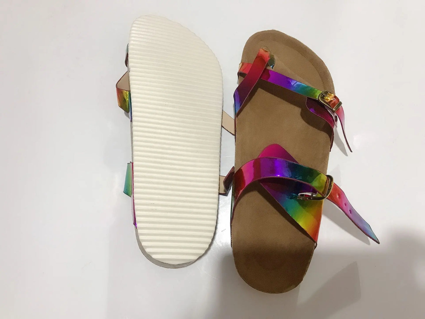 New women's sandals for summer