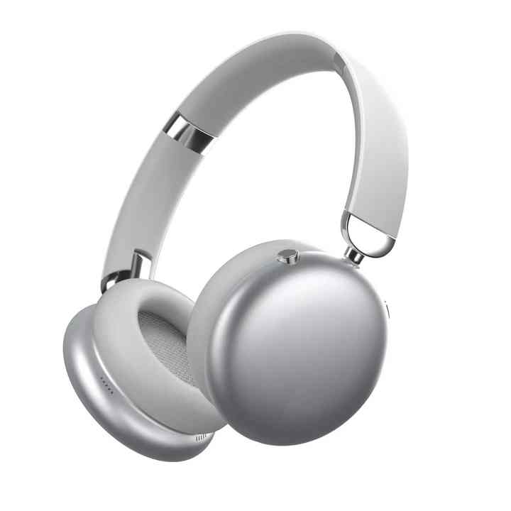 wireless headphones