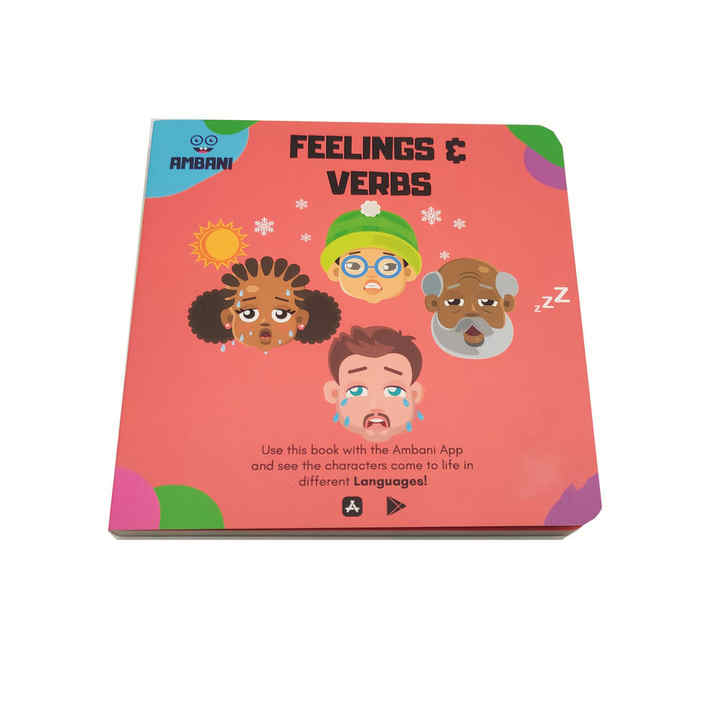 children's books