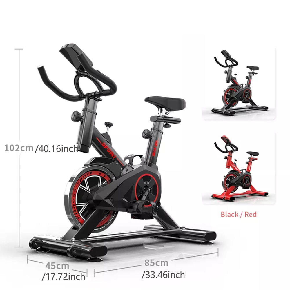 Strength and resistance exercises