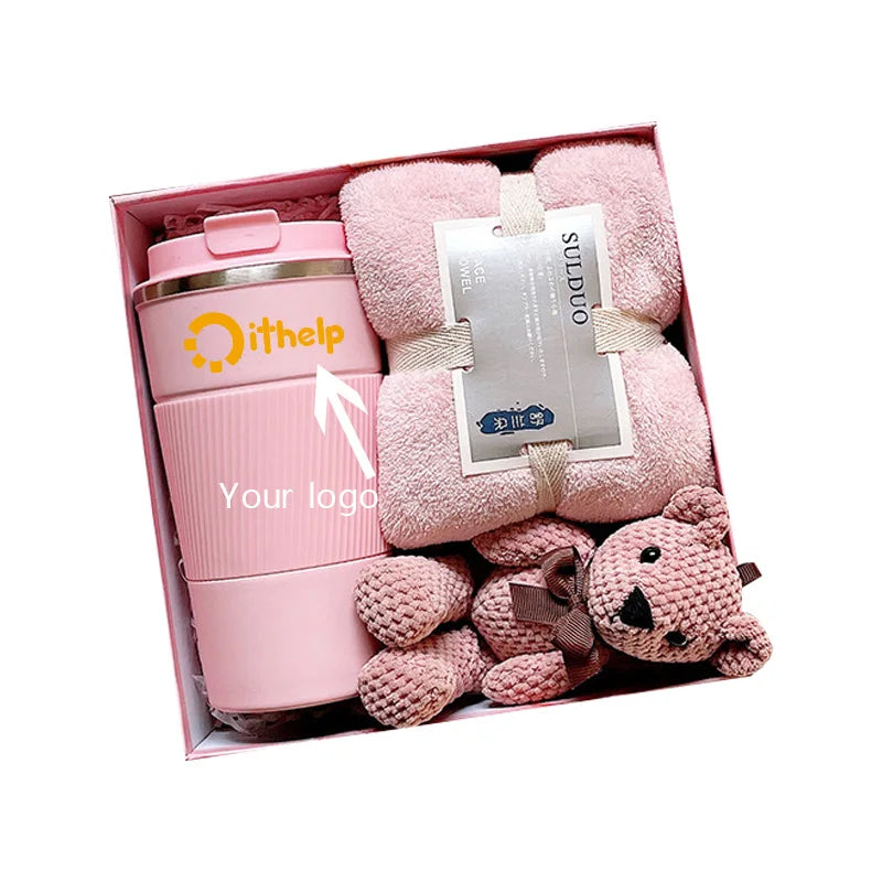 مجموعات هدايا -Gift sets