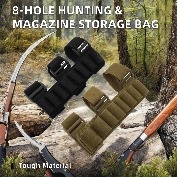 Outdoor multi-functional 8-hole support. Accessories for gardens.