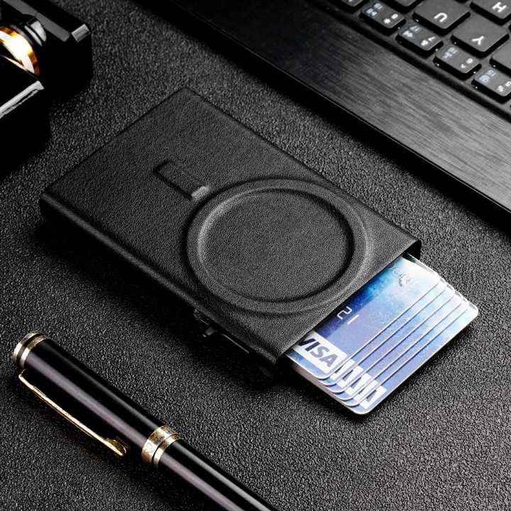 Men's wallets . محافض رجاليه