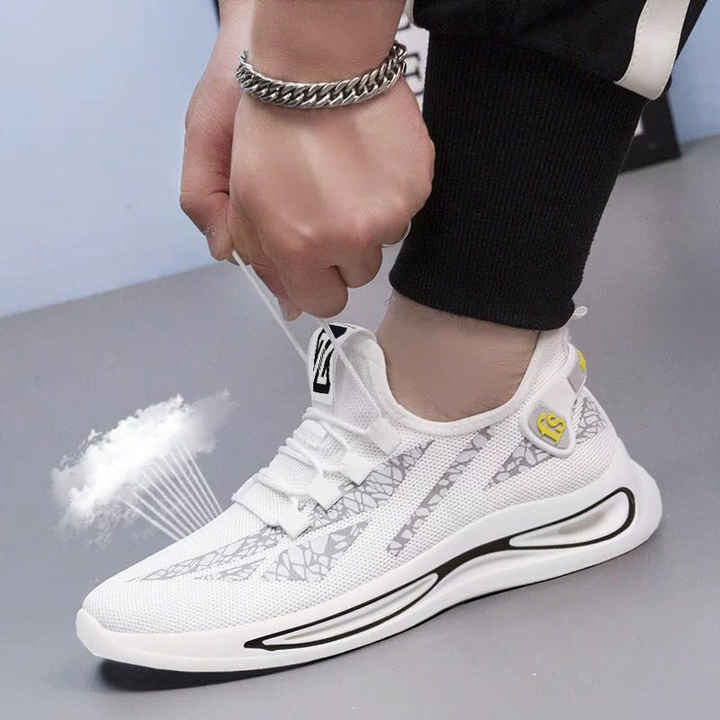 running shoes