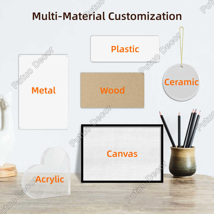 مجموعة ديكور حائط خشبي . Wooden wall decor set