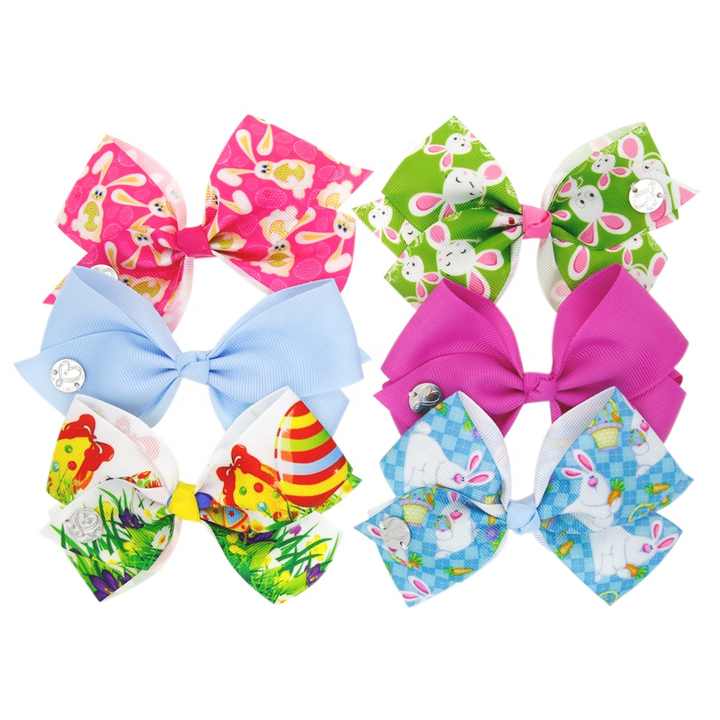 مجموعة أقواس جوجو سيواJoJo Siwa Bows Set