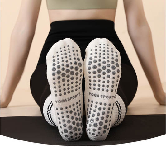 جوارب يوغا - رياضيه