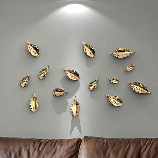 -Wall art panels