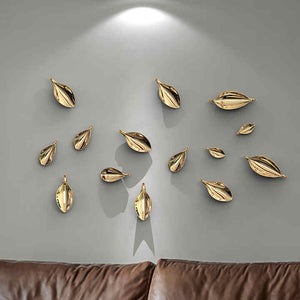 -Wall art panels