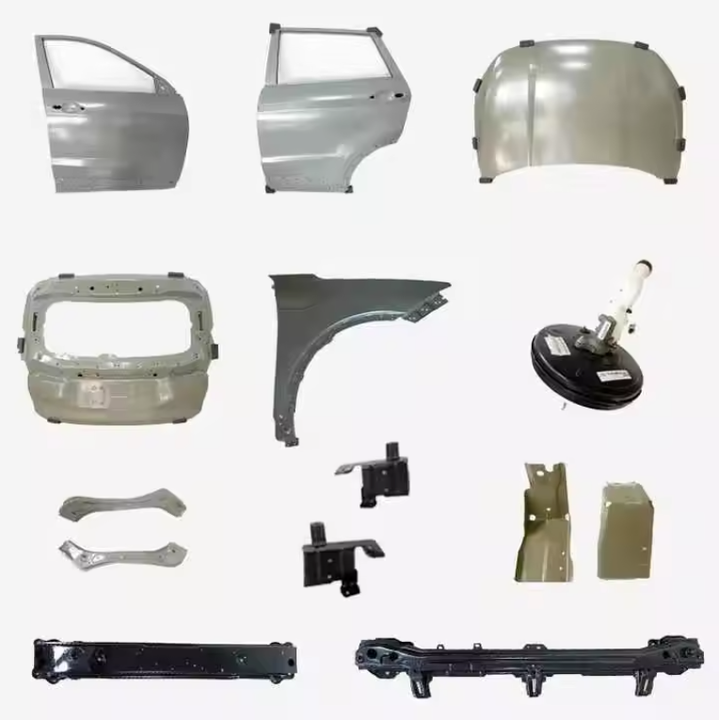 Ford spare parts . قطع غيار فورد