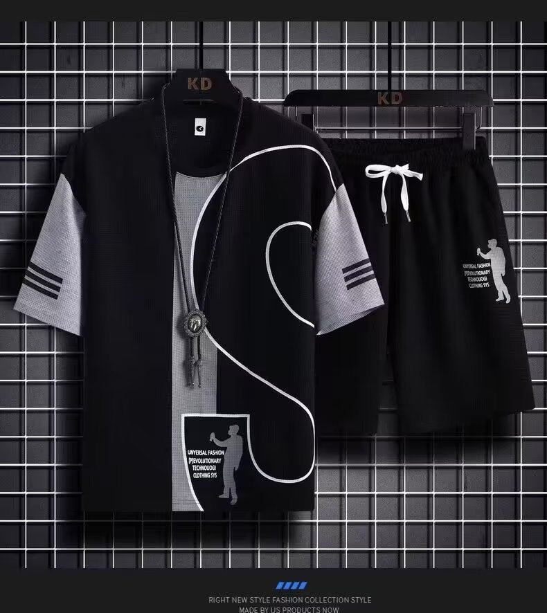 تيشيرت رجالي