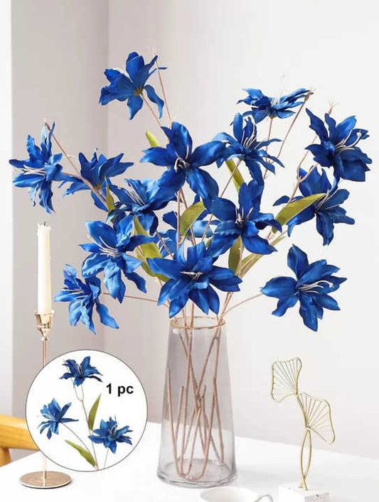 Head Simulation Lily Artificial