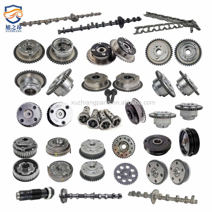 spare parts