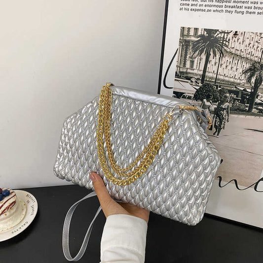 حقائب يد نسائية جلدية فاخرة