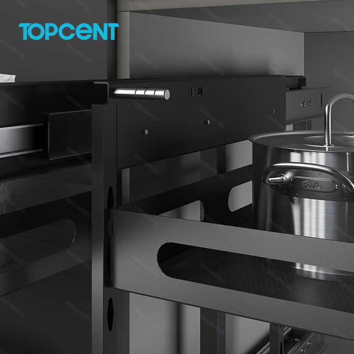 kitchen utensil basket