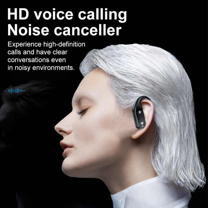 Bluetooth headphones