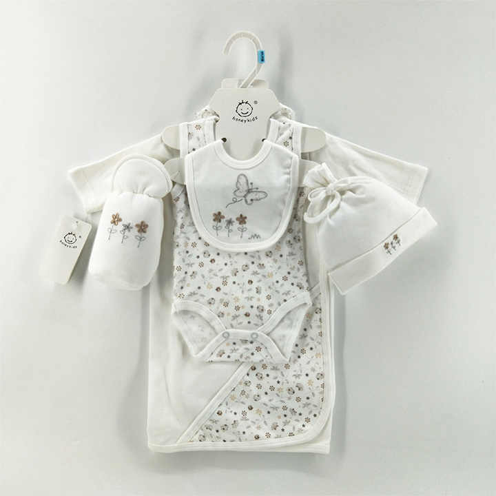 Newborn set