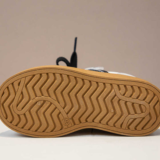 New High Quality Boys Shoes 2-3 Years Old Kids Anti-slip