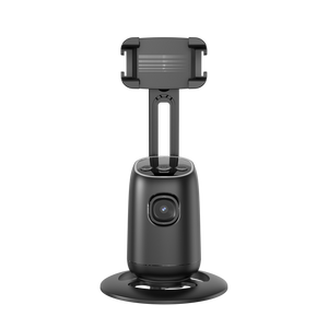 AI الوجه تتبع ترايبود . AI Face Tracking Tripod