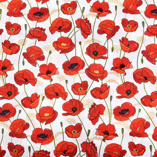 قماش ليبرتي من فاكتوري أوتلت