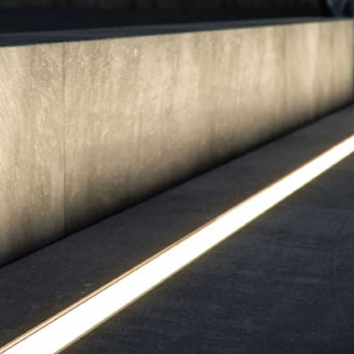 Floor lamp-