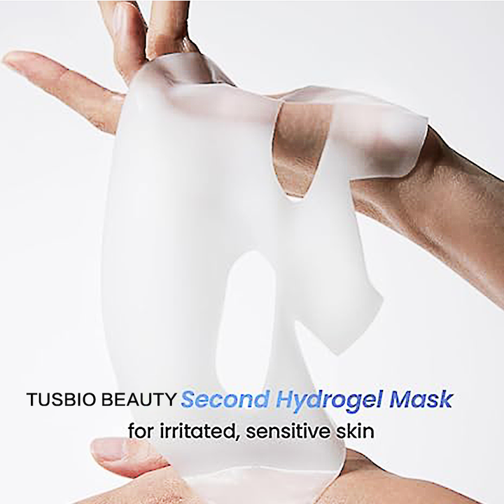 Moisturizing OEM Face Skincare Mask - قناع الوجه من الكولاجين الحيوي من المصنع الكوري