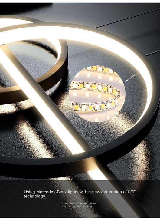 ثريا السماء المرصعة بالنجوم اكسسوارات