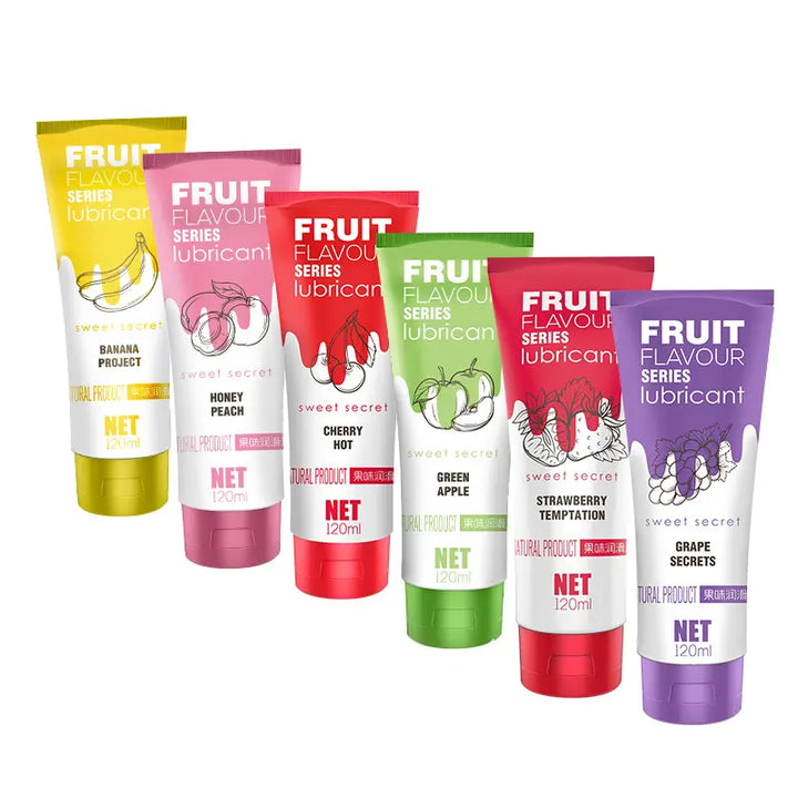 Sexual gel