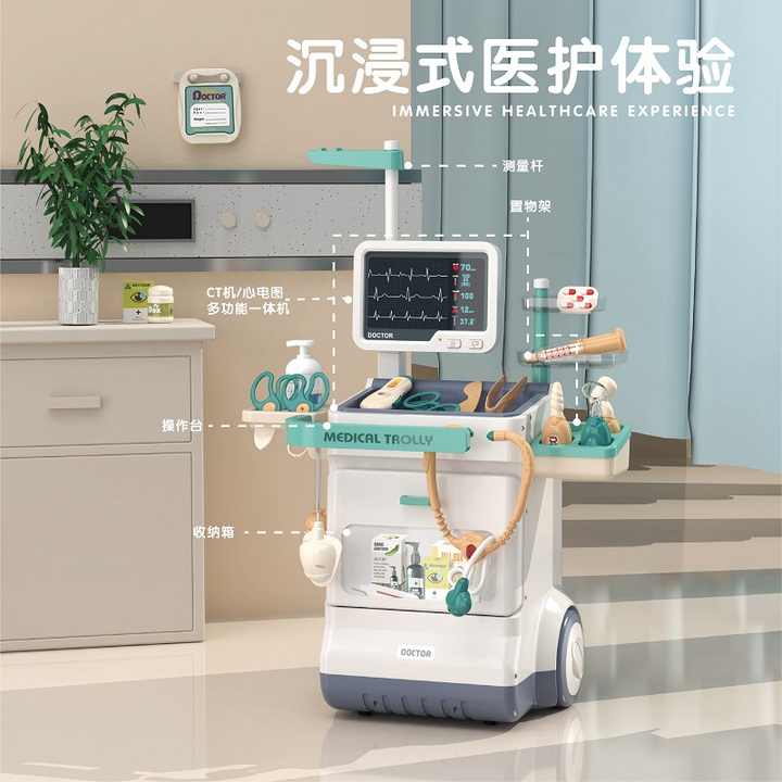 مستلزمات طبيه , Medical supplies