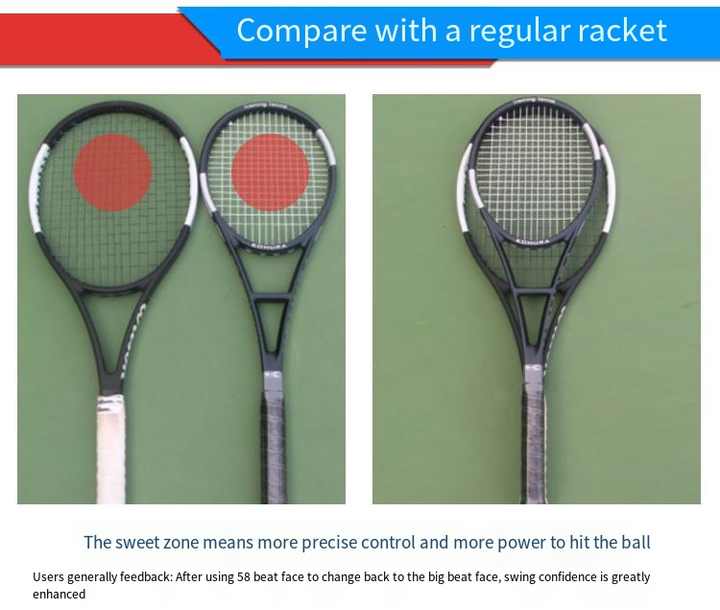 Sports equipment