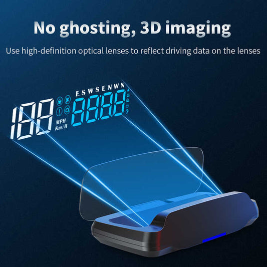 شعبية عداد السرعة