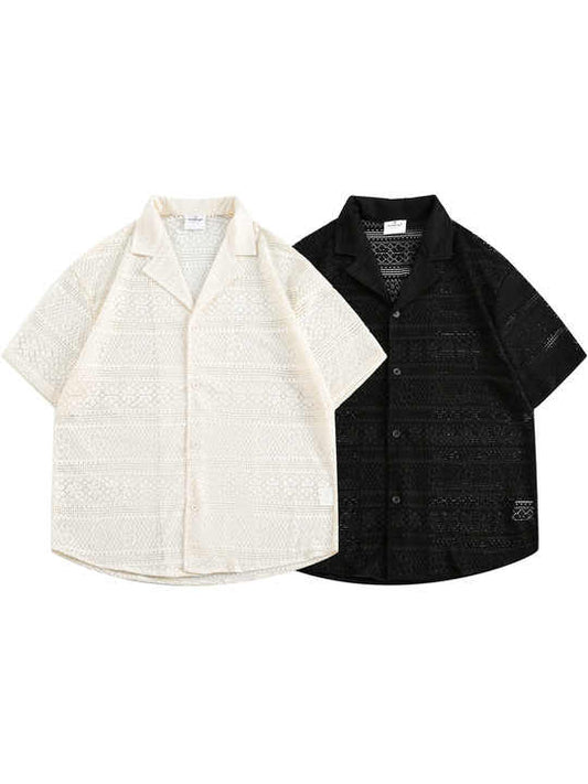 قمصان رجالي صيفي